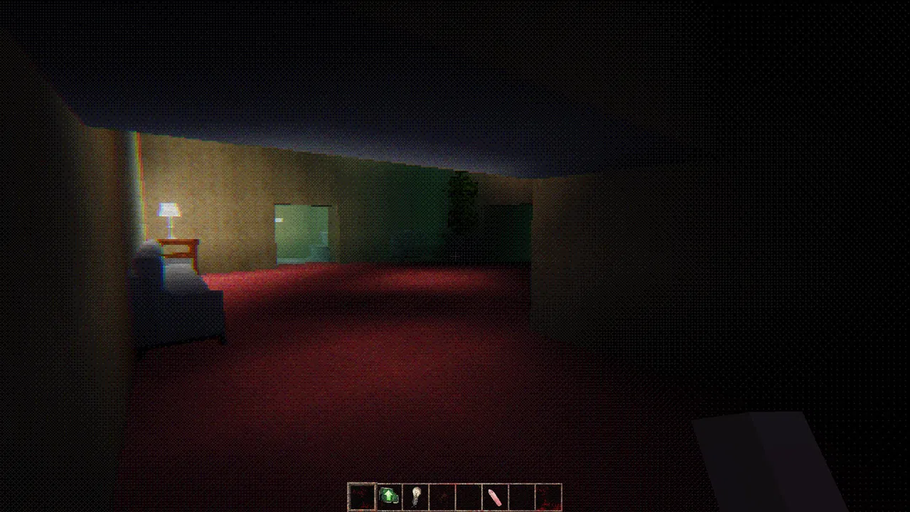 Barnacle Screenshot 2