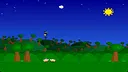 Boby and the Witch Screenshot 0