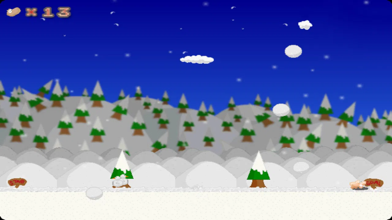 Boby and the Witch Screenshot 7