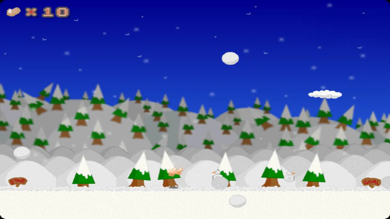 Boby and the Witch Screenshot 6