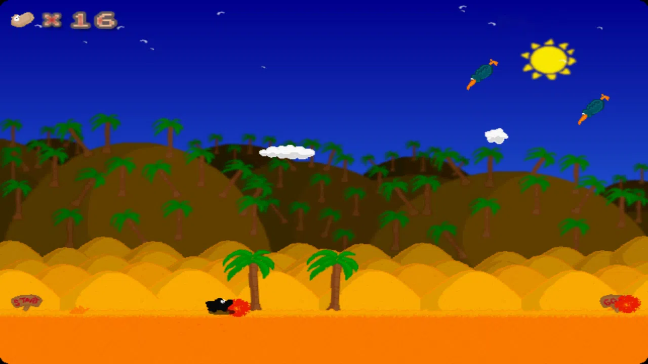 Boby and the Witch Screenshot 4