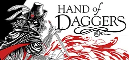 Hand of Daggers