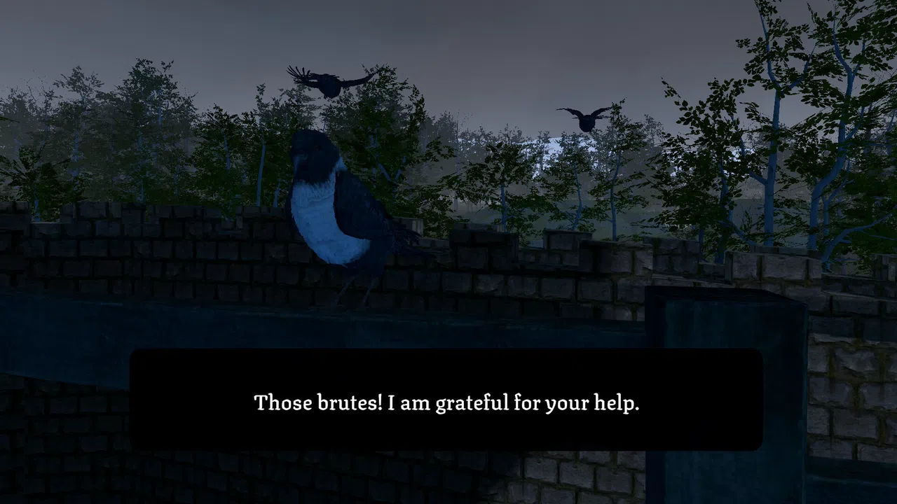 Hand of Daggers Screenshot 3