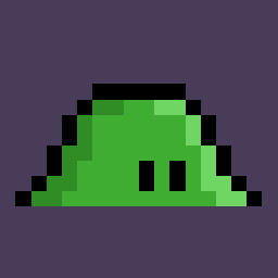 Slime Slayer icon