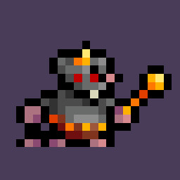 King of the Sewers icon