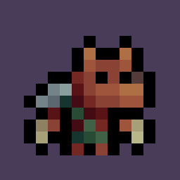 Gnoll Chieftain icon