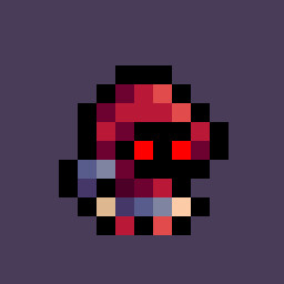 Rivers of Blood icon