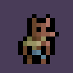 An Alternative Druid icon