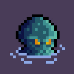 Terror Tentacles icon