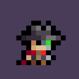 Let the Bullets Fly icon