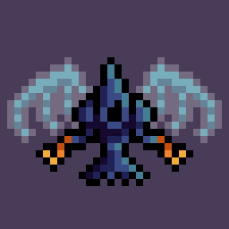 The Gaze of Death icon