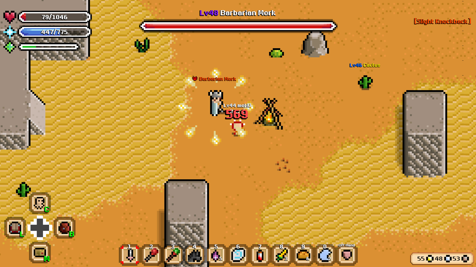 Pixelegend Screenshot 12