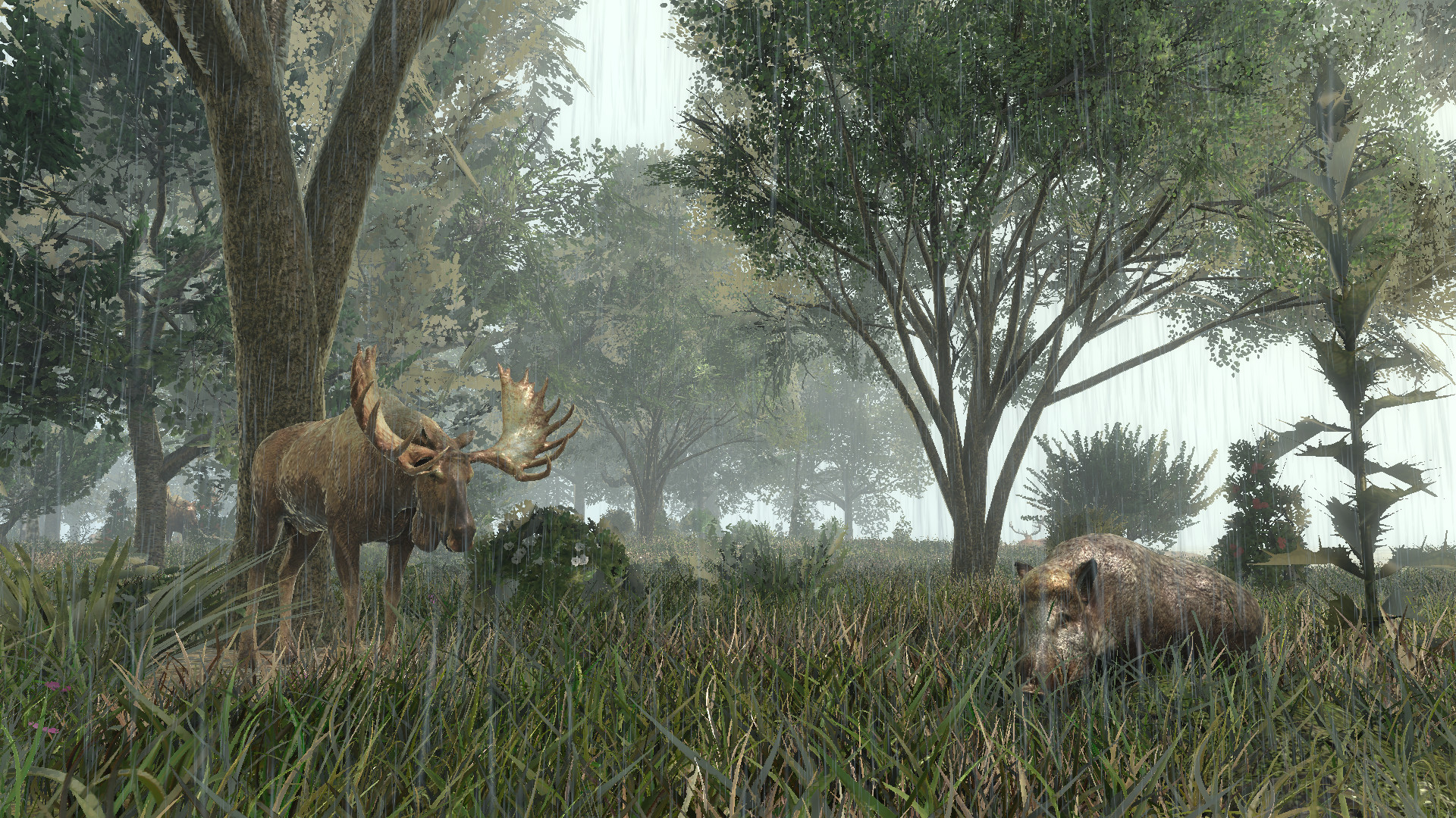 Life is Feudal: Forest Village Screenshot 14