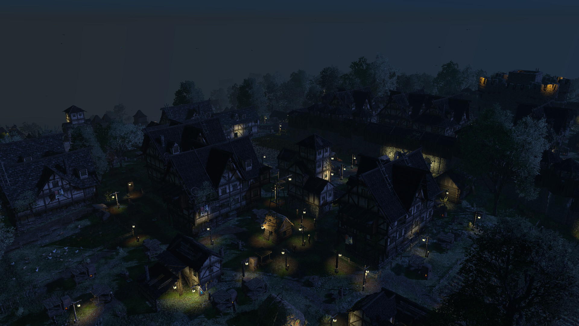 Life is Feudal: Forest Village Screenshot 12