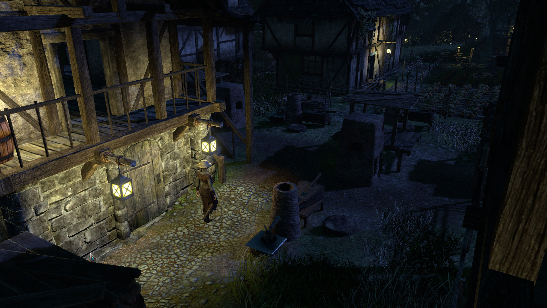 Life is Feudal: Forest Village Screenshot 11