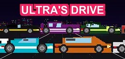 Ultra's Drive