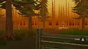 Eyes in the Woods Screenshot 2