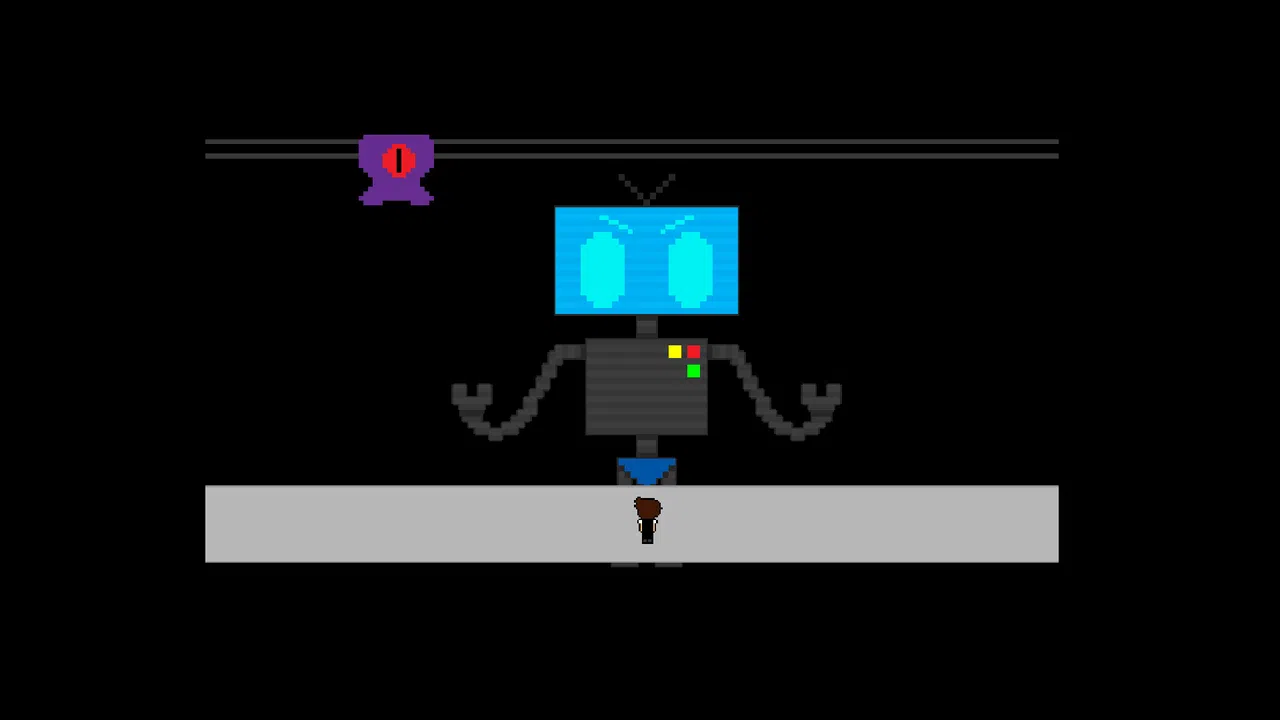 Night On Screenshot 0