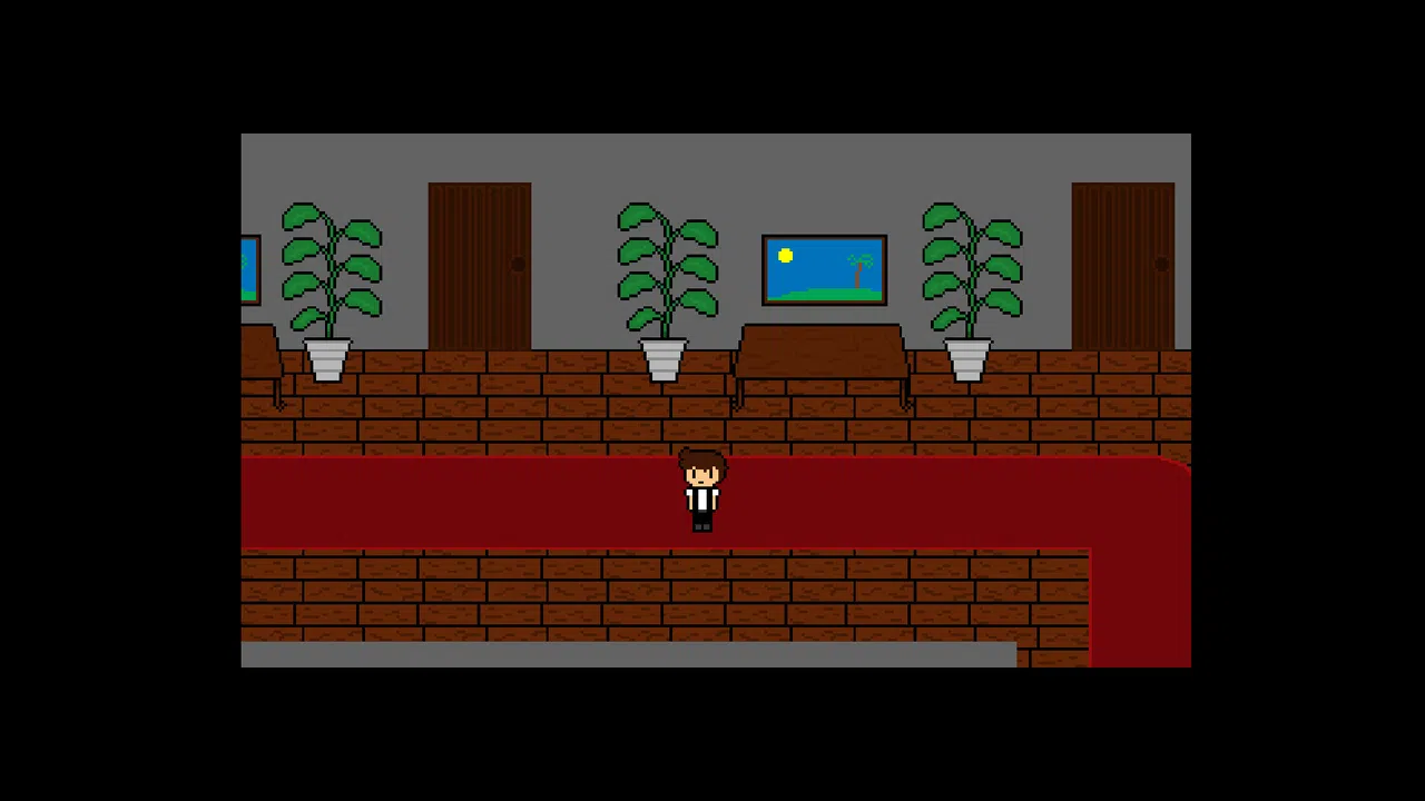 Night On Screenshot 2