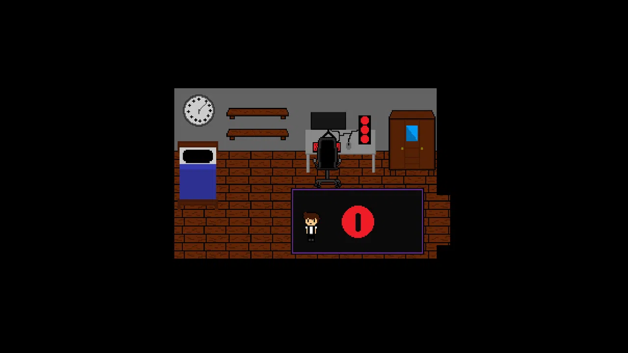 Night On Screenshot 1
