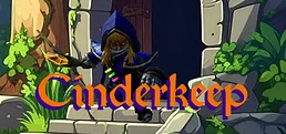 Cinderkeep