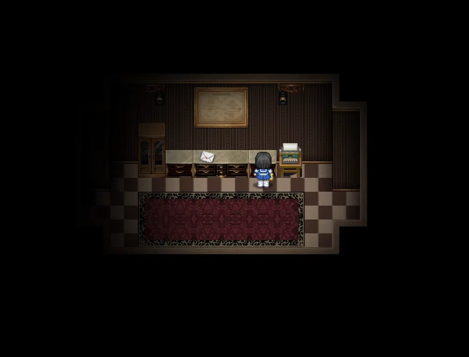Ritual on the Eve 前夜祭 Screenshot 1