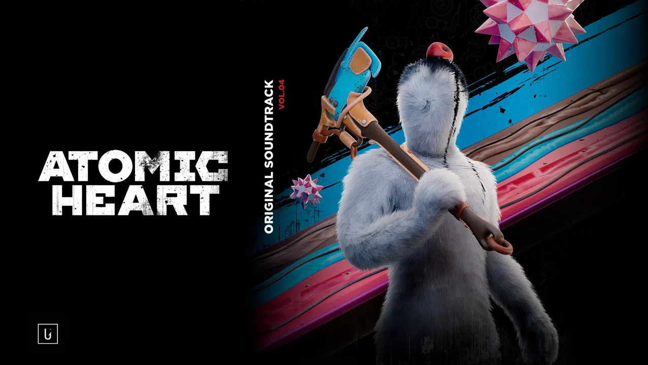 Atomic Heart - Original Soundtrack Screenshot 4