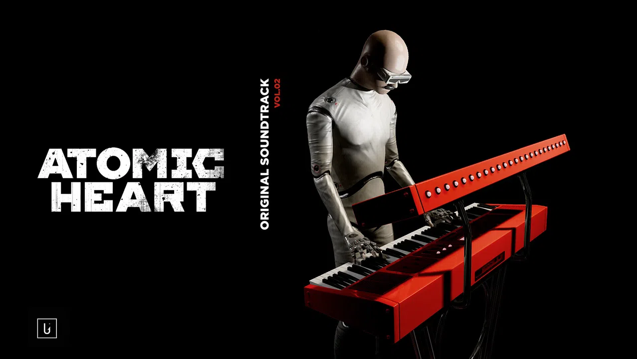 Atomic Heart - Original Soundtrack Screenshot 2