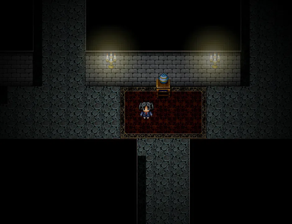The Cage Screenshot 3