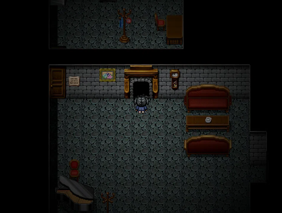 The Cage Screenshot 4