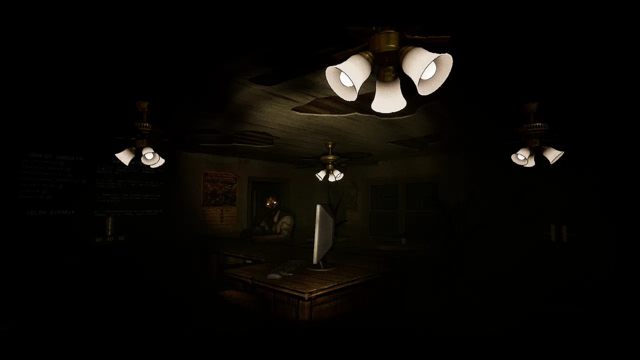 Animaly Bar: NO HUMANITY! Screenshot 8