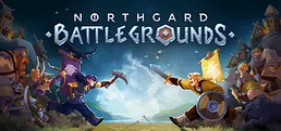 Northgard Battlegrounds