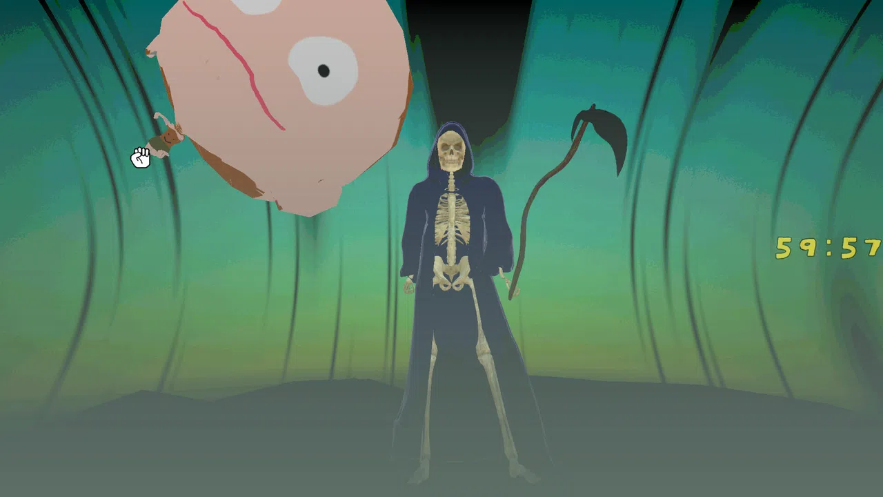 Death Standing Screenshot 5