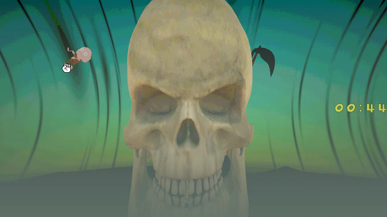 Death Standing Screenshot 2