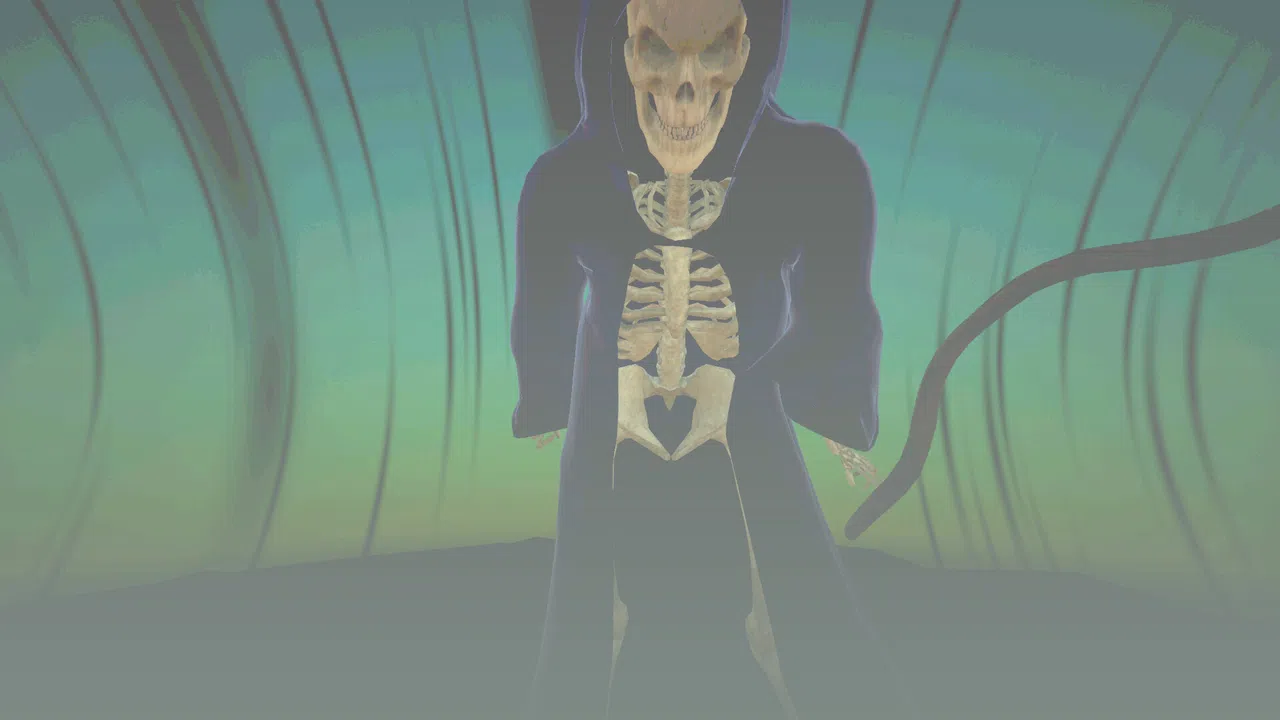 Death Standing Screenshot 4