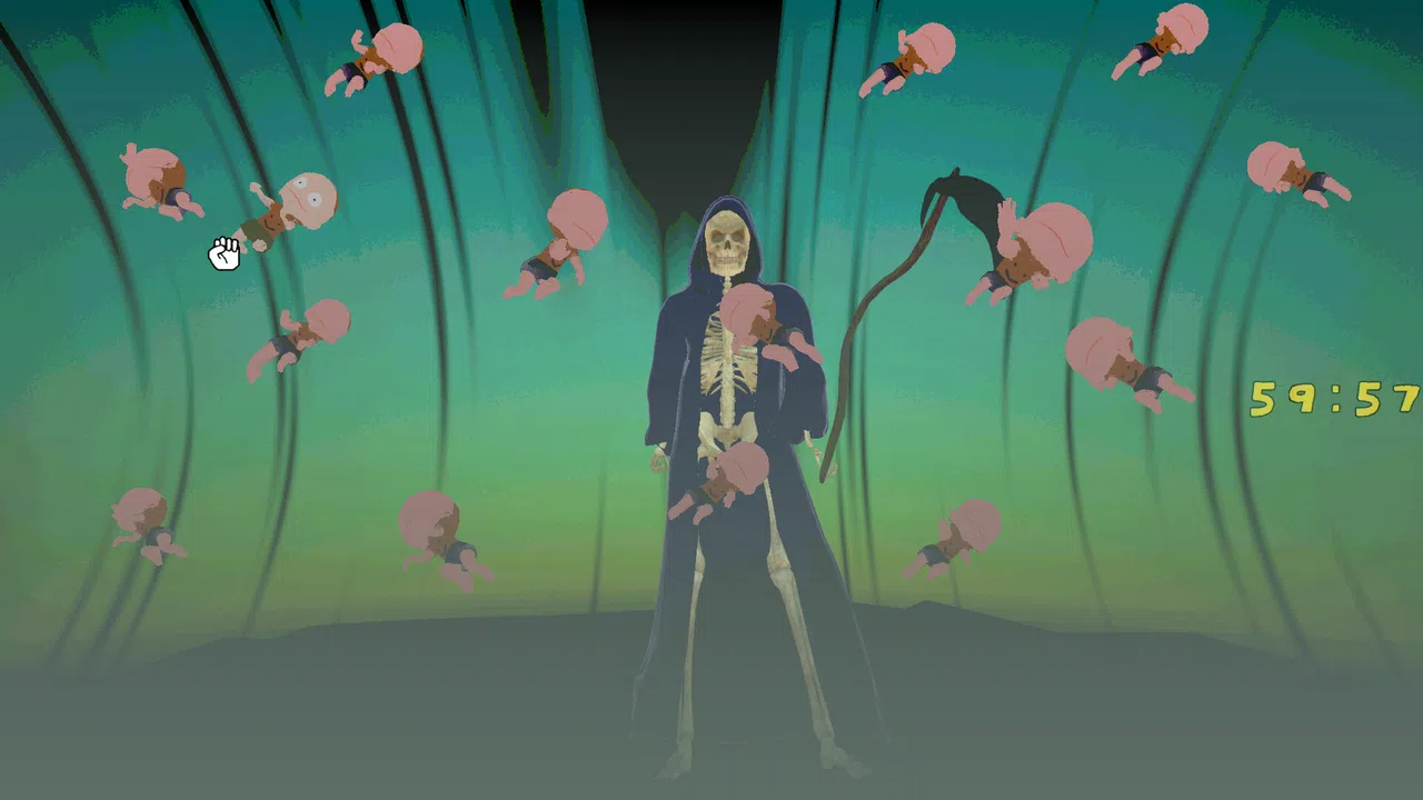 Death Standing Screenshot 0