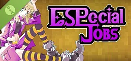 ESPecial Jobs Demo