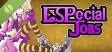 ESPecial Jobs Demo