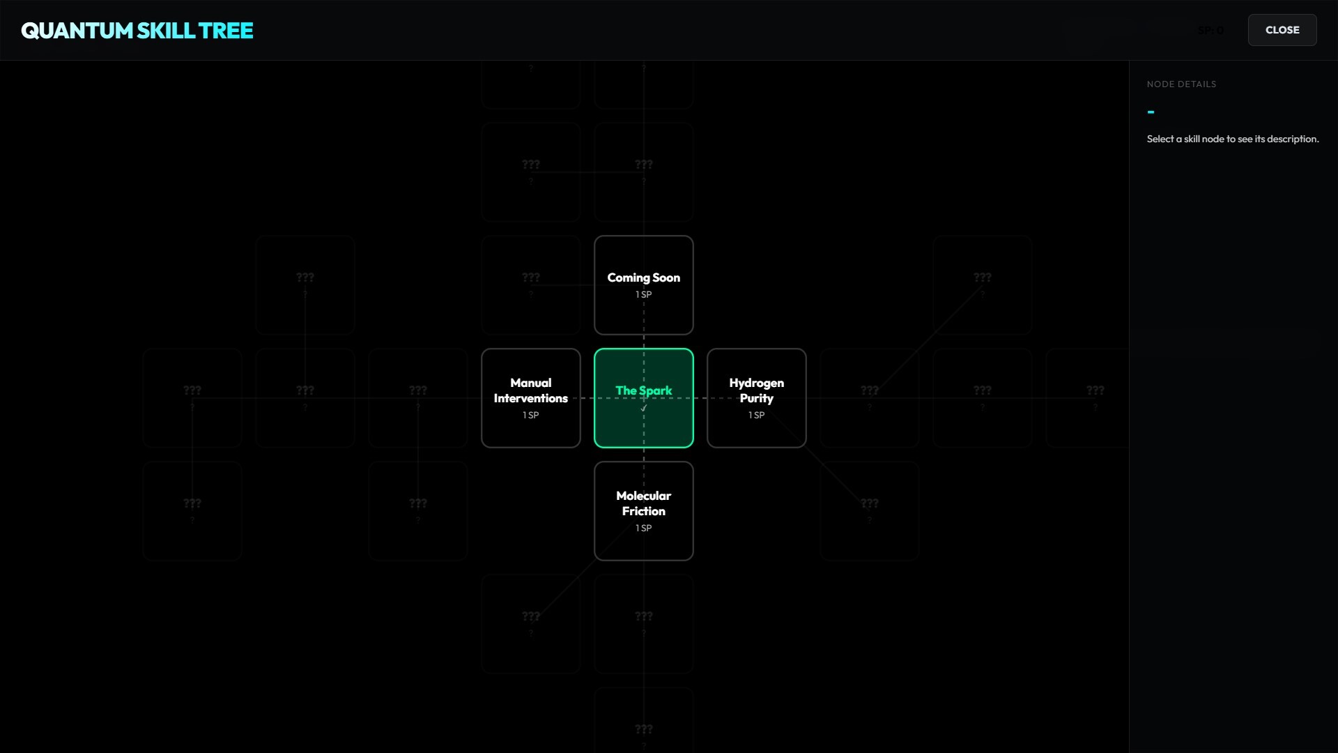 Atomic Test Screenshot 4