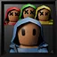 Single Laddy  icon