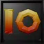 Heating Up icon