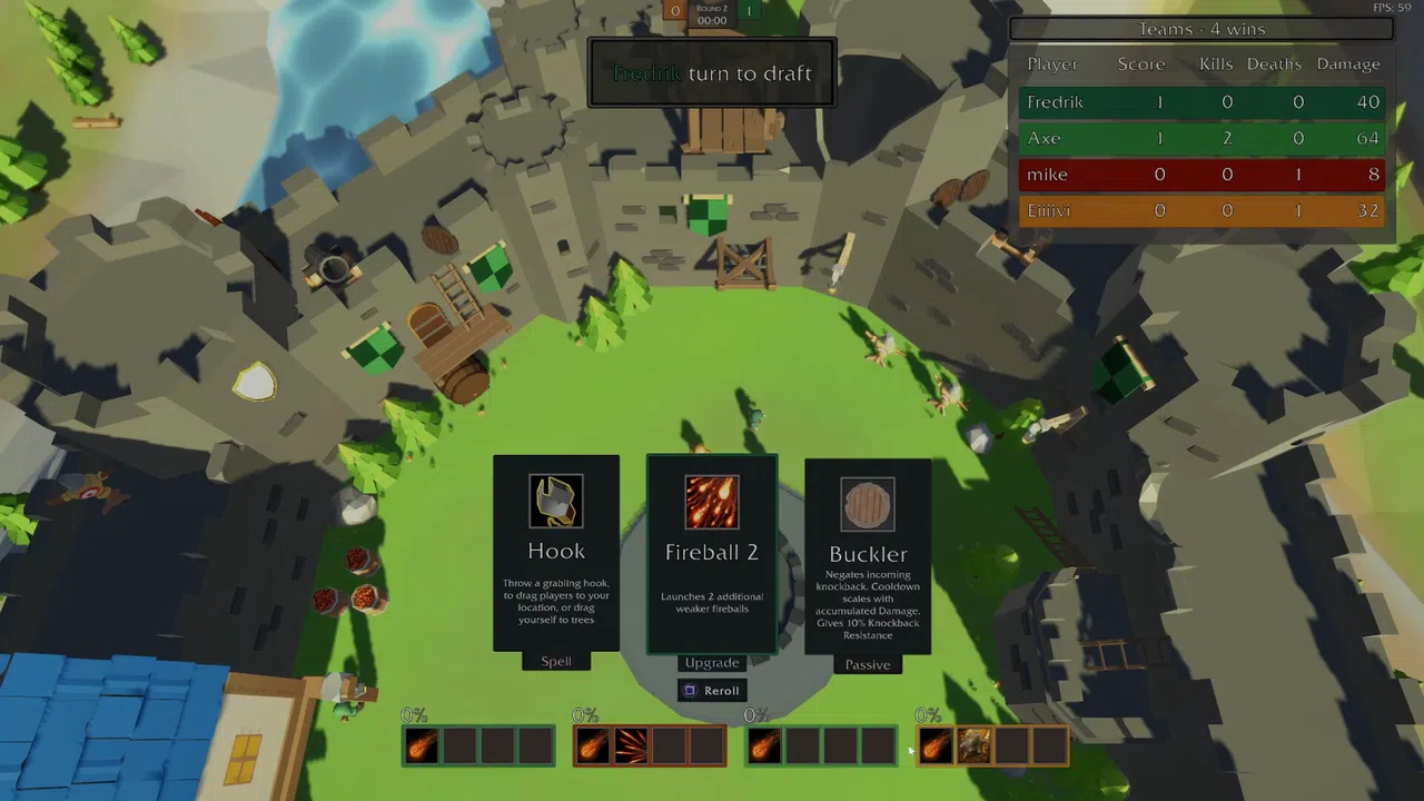 Lavalads Screenshot 3