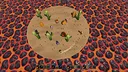 Lavalads Screenshot 1