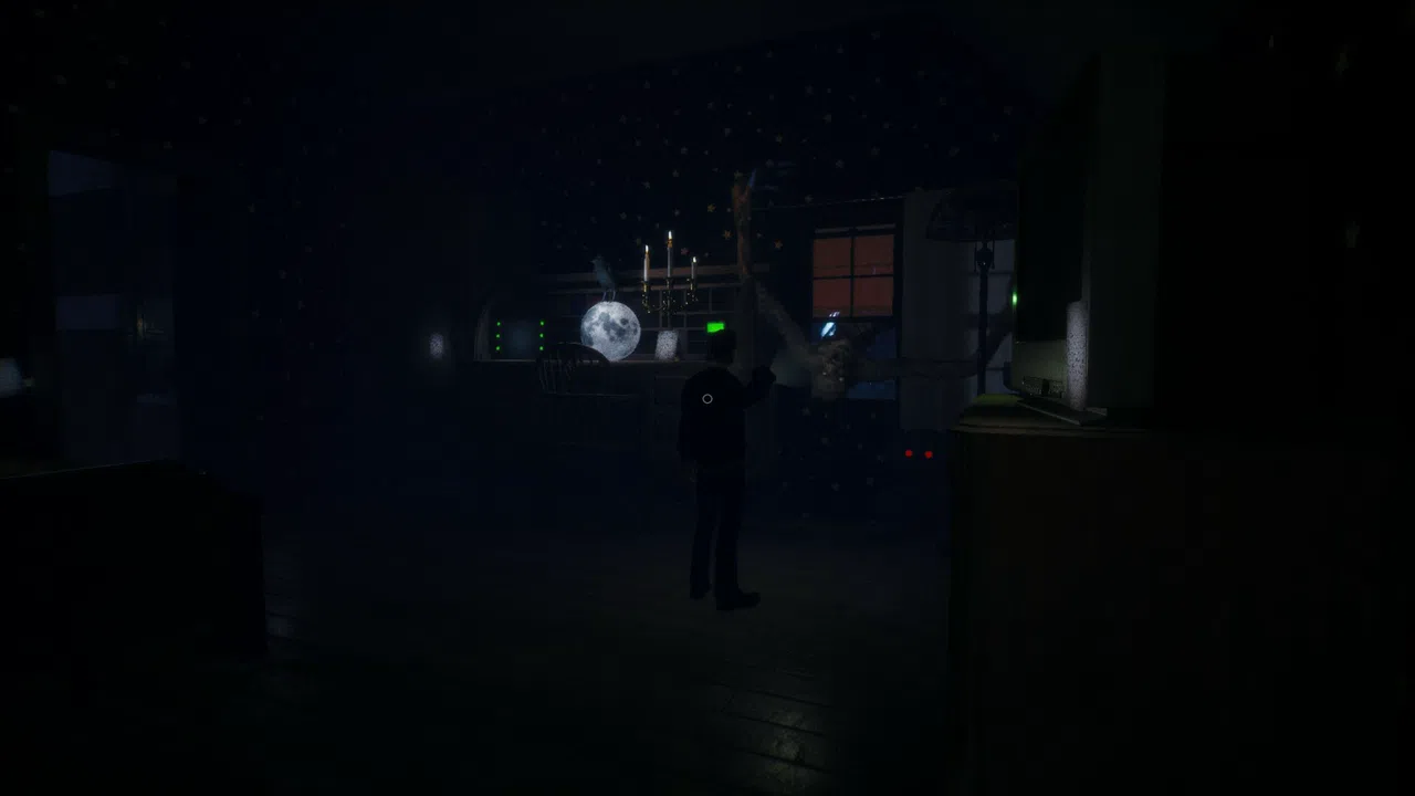 OBSCURY : THE LAST Screenshot 8