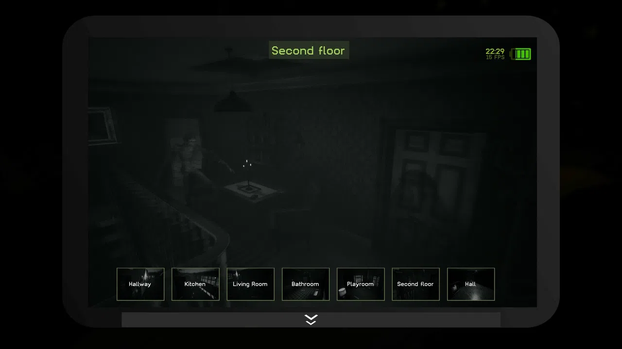 OBSCURY : THE LAST Screenshot 1
