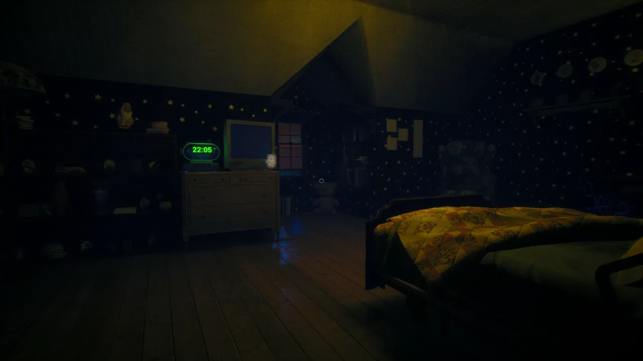 OBSCURY : THE LAST Screenshot 2