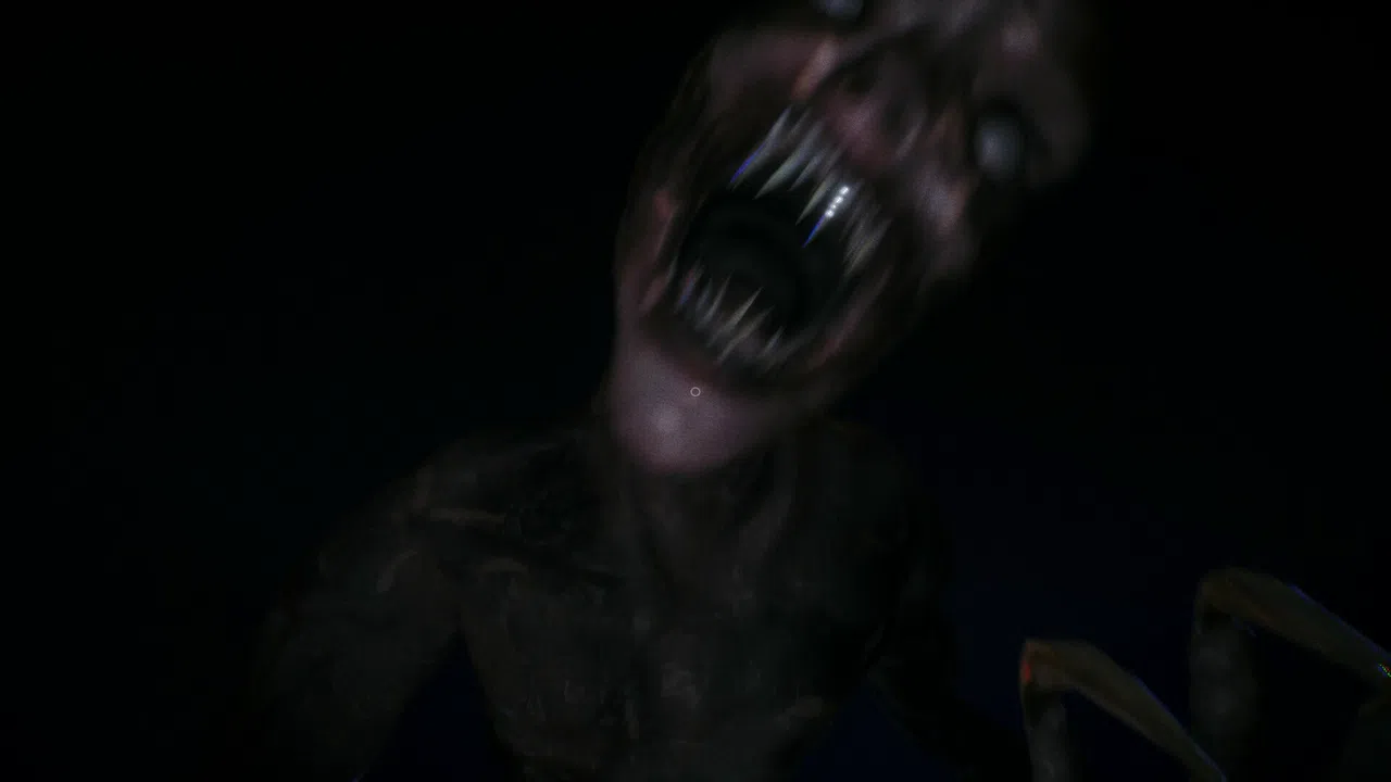 OBSCURY : THE LAST Screenshot 3
