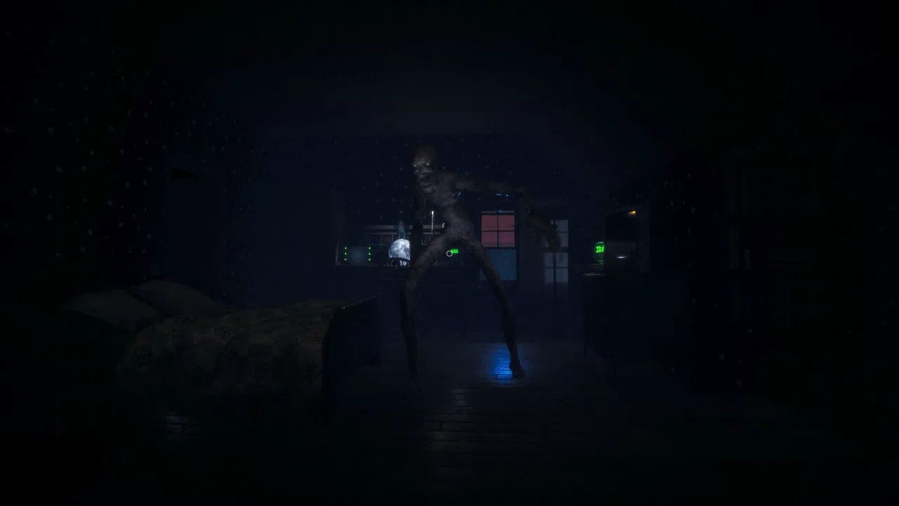 OBSCURY : THE LAST Screenshot 4
