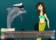 Mermaid Mission: Titanic Screenshot 6