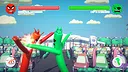 Inflatality Screenshot 0